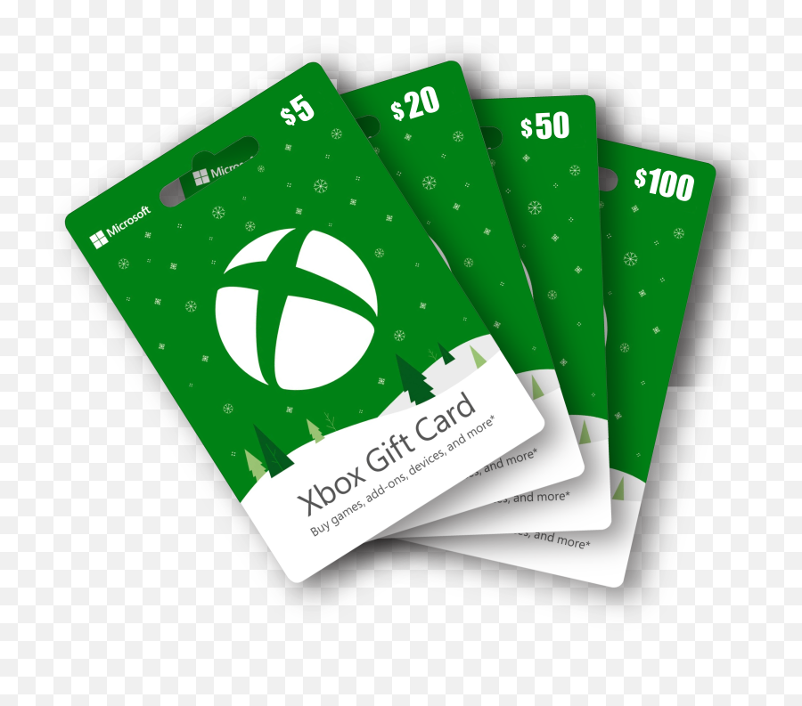 xbox free gift card codes